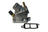 URO 31293698 Engine Coolant Thermostat / Water Inlet Assembly