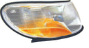 URO 32019331 Turn Signal Light Assembly - Front Right