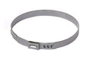 URO 32111137132 Rack and Pinion Bellows Clamp