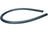 URO 32411131545 Power Steering Hose - Reservoir To Pump
