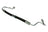 URO 32411141953 Power Steering Pressure Hose