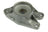 URO 33506862725 Suspension Shock Absorber Mount - Rear, Rear Left Upper or Rear Right Upper
