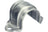 URO 33556780707PRM Suspension Stabilizer Bar Bushing Bracket - Rear Left or Rear Right