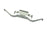 URO 34116752424 Disc Brake Pad Retaining Clip - Front Left or Front Right