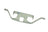 URO 34216753675 Disc Brake Pad Retaining Clip - Rear Left or Rear Right
