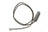 URO 34351182533 Disc Brake Pad Wear Sensor - Rear