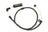 URO 34353411756 Disc Brake Pad Wear Sensor - Front