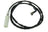 URO 34356789440 Disc Brake Pad Wear Sensor - Front Left
