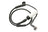 URO 34356789492 Disc Brake Pad Wear Sensor - Front Left