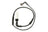 URO 34356789493 Disc Brake Pad Wear Sensor - Rear or Rear Right