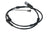 URO 34356791962 Disc Brake Pad Wear Sensor - Rear