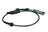 URO 34521163027 ABS Wheel Speed Sensor - Front Left or Front Right