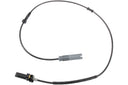 URO 34521182077 ABS Wheel Speed Sensor - Rear Left or Rear Right
