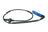 URO 34523420331 ABS Wheel Speed Sensor - Rear Left or Rear Right