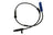 URO 34526756384 ABS Wheel Speed Sensor - Front Left or Front Right