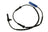 URO 34526771709 ABS Wheel Speed Sensor - Rear Left or Rear Right