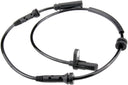 URO 34526791748 ABS Wheel Speed Sensor - Front