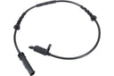 URO 34526858466 ABS Wheel Speed Sensor - Rear