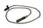 URO 34526870076 ABS Wheel Speed Sensor - Rear Left or Rear Right