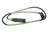 URO 34526870077 ABS Wheel Speed Sensor - Rear Left or Rear Right