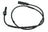 URO 34526884421 ABS Wheel Speed Sensor - Rear Left or Rear Right