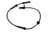 URO 34526884422 ABS Wheel Speed Sensor - Front Left or Front Right