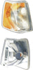 URO 3518623 Turn Signal Light Assembly - Front Right or Right