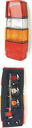 URO 3518911 Tail Light - Right