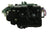 URO 3B1837015AS Door Lock Actuator Motor - Front Left