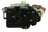 URO 3B4839016AP Door Lock Assembly - Rear Right