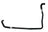 URO 4482725 Power Steering Pressure Hose