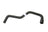 URO 4757126 HVAC Heater Hose