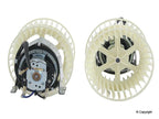 URO 4759650 HVAC Blower Motor
