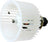 URO 4A0959101A HVAC Blower Motor