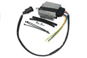 URO 4F0959501G HVAC Auxiliary Fan Control Module