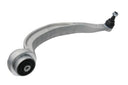 URO 4G0407693J Suspension Control Arm - Front Left Lower Rearward