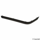 URO 51118146077 Bumper Impact Strip - Front Left
