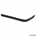URO 51118146077 Bumper Impact Strip - Front Left
