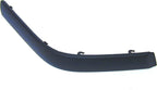 URO 51118146318 Bumper Impact Strip - Front Right
