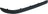 URO 51118195290 Bumper Impact Strip - Front Right