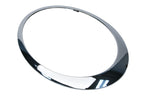 URO 51137149905 Headlight Trim Ring - Left