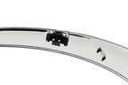 URO 51137149905 Headlight Trim Ring - Left