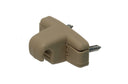 URO 51168243575 Sun Visor Bracket