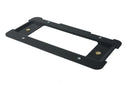 URO 51187160607 License Plate Bracket - Rear