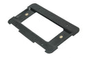 URO 51188238061 License Plate Bracket - Rear