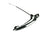 URO 51217198471 Exterior Door Handle - Left