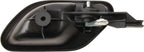 URO 51218226050PRM Interior Door Handle - Front Right