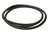 URO 51219069322 Door Seal - Front, Front Left or Front Right