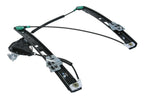 URO 51337020659PRM Window Regulator - Front Left