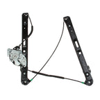 URO 51337020659PRM Window Regulator - Front Left